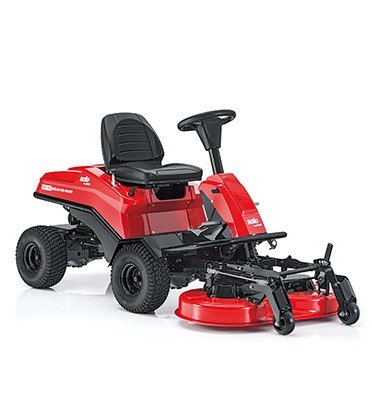 Traktor Solo by AL-KO FC 13-90.5 HD 2WD